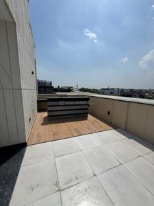 Balcony Image of 2450 Sq.ft 3 BHK Builder Floor for sale in Defence Colony New Delhi for Rs. 130000000