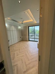 Kitchen Image of 1750 Sq.ft 4 BHK Builder Floor for sale in BPTP Astaire Garden Floors, Sector 70A Gurgaon for Rs. 38000000