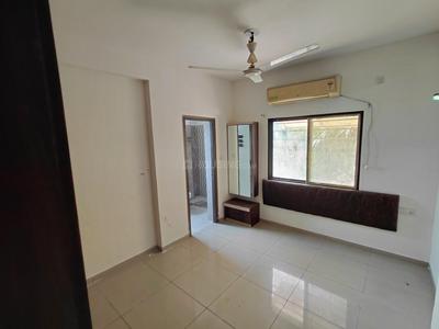 Bedroom Image of 1590 Sq.ft 3 BHK Apartment / Flat for rent in Gotri Vadodara for Rs. 20000