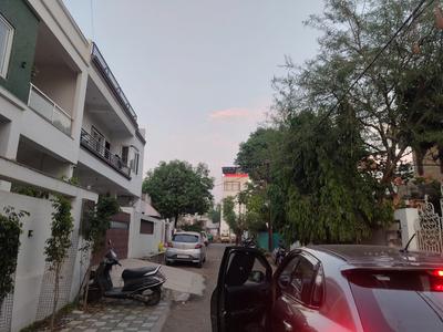 Arvind Vihar Plot View 2