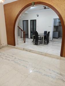 Living Room Image of 3000 Sq.ft 4.5 BHK Duplex for rent in Jeevan Bima Nagar Bengaluru for Rs. 25000