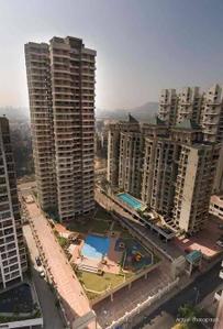 Image of 1200 Sq.ft 2 BHK Apartment / Flat for sale in Paradise Sai Spring, Kharghar, Navi Mumbai for Rs. 14000000