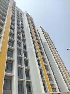 Image of 1250 Sq.ft 3 BHK Apartment / Flat for sale in Springville Greens Phase II, Tamando, Bhubaneswar for Rs. 12000000
