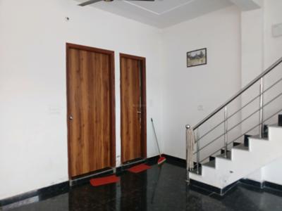 Living Room Image of 783 Sq.ft 2 BHK Independent House for sale in Sector 105 Gurgaon for Rs. 9000000