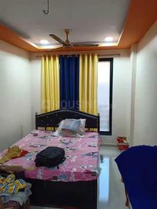 1 BHK Flat
