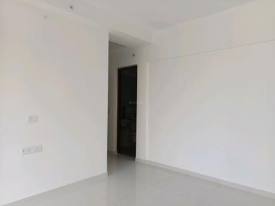Bedroom Image of 1082 Sq.ft 2 BHK Builder Floor for rent in Amanora Elevate Tower 47, Hadapsar Pune for Rs. 44000