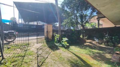 Thrikkakara North Plot View 1