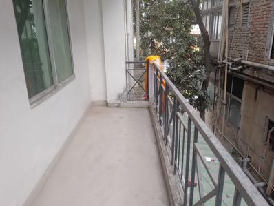 Balcony Image of 2000 Sq.ft 3 BHK Independent House for sale in Ganeshguri Guwahati for Rs. 10500000