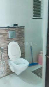 Image of 1230 Sq.ft 2 BHK Apartment / Flat for sale in Man Developments Royal Amar Green Phase III, Vijay Nagar, Indore for Rs. 7000000