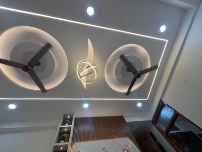 Bedroom Image of 1250 Sq.ft 3 BHK Apartment / Flat for sale in Hark Sai Homes 6, Sector 49 Noida for Rs. 5800000
