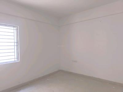 Bedroom Image of 1205 Sq.ft 2 BHK Apartment / Flat for sale in Vajarahalli Bengaluru for Rs. 8000000