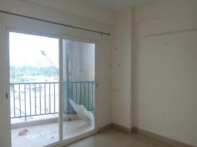 Bedroom Image of 800 Sq.ft 3 BHK Apartment / Flat for sale in GLS Avenue 51, Sector 92 Gurgaon for Rs. 6550000