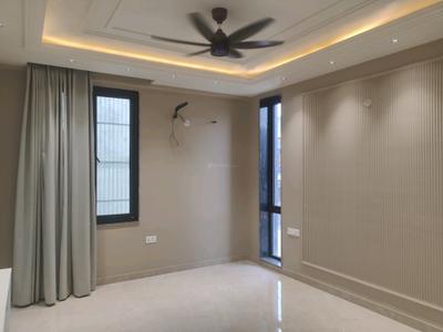 Bedroom Image of 3300 Sq.ft 3 BHK Builder Floor for sale in Sector 31 Faridabad for Rs. 36500000