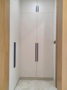 Bedroom Three Image of 3250 Sq.ft 4 BHK Builder Floor for sale in Ridhi Signature Floors 358 Sqyd, Sector 21C Faridabad for Rs. 37500000