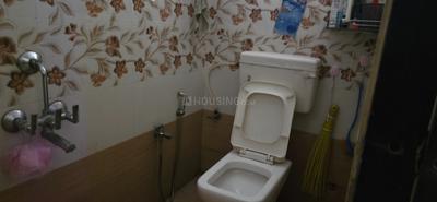 Bathroom Image of 1400 Sq.ft 3 BHK Apartment / Flat for sale in Kamothe Navi Mumbai for Rs. 16500000