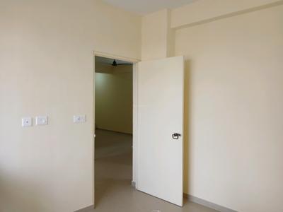 Bedroom Image of 1200 Sq.ft 3 BHK Apartment / Flat for rent in Pyramid Infinity, Sector 70 Gurgaon for Rs. 19000