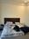 SUSHANT LOK 2 Bedroom 1