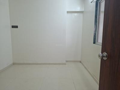Bedroom Image of 1100 Sq.ft 1.5 BHK Apartment / Flat for sale in Patel Rudra Palace, Taloja Navi Mumbai for Rs. 10500000