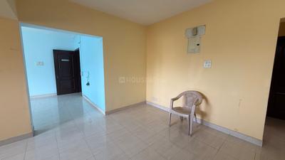 Hall Image of 1500 Sq.ft 3 BHK Apartment / Flat for rent in Wadhwani Sai Nisarg Park Phase 1, Pimple Saudagar Pune for Rs. 30000