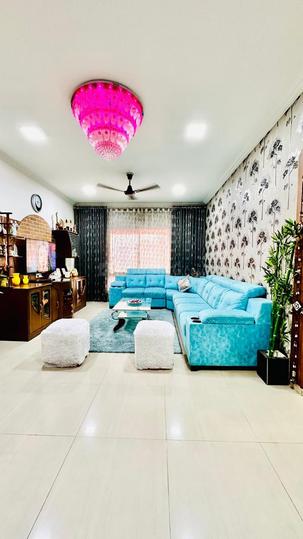 Rohan Mithila Property Details Video 1