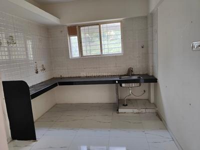 Kitchen Image of 620 Sq.ft 1 BHK Apartment / Flat for sale in Anand Nagar, Sinhagad Road Pune for Rs. 6500000