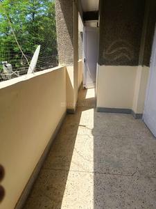 Balcony Image of 1750 Sq.ft 4 BHK Apartment / Flat for sale in Navkunj Apartment, Patparganj New Delhi for Rs. 32500000