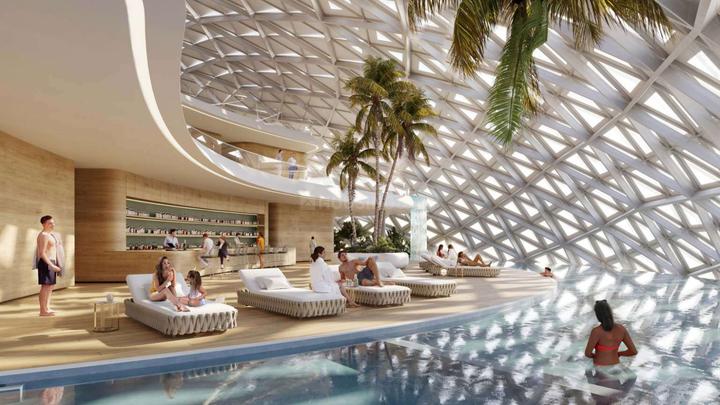 Garur Golf Island Main Image 1