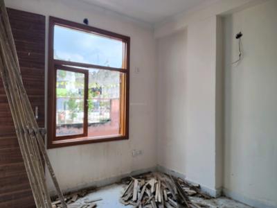 Bedroom Image of 620 Sq.ft 2 BHK Apartment / Flat for sale in Khanpur New Delhi for Rs. 3125000