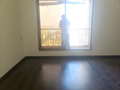 Bedroom Image of 1223 Sq.ft 2 BHK Apartment / Flat for sale in Goodwill Paradise Phase 1 And 2, Kharghar Navi Mumbai for Rs. 16800000