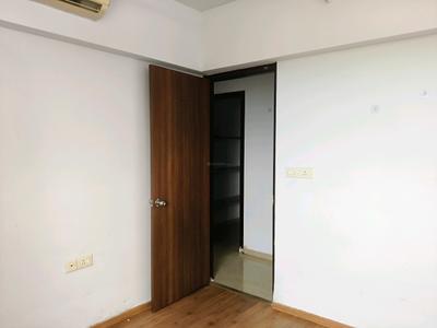 Bedroom Image of 1200 Sq.ft 3 BHK Apartment / Flat for rent in Lodha Lakeshore Greens, Palava Phase 2 Thane for Rs. 22000