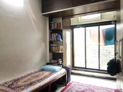 Bedroom Image of 1000 Sq.ft 2 BHK Apartment / Flat for rent in Suyog Apartment, Juinagar Navi Mumbai for Rs. 45000