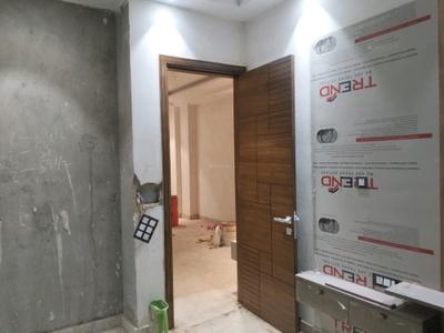 Bedroom Image of 900 Sq.ft 2 BHK Builder Floor for sale in Vikaspuri New Delhi for Rs. 16000000