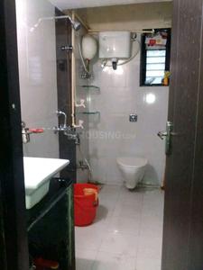 Image of 600 Sq.ft 1 BHK Apartment / Flat for rent in Camp, Pune for Rs. 25500