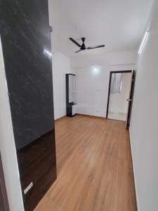 Bedroom Image of 1254 Sq.ft 2 BHK Apartment / Flat for rent in Mana Placido Apartments, Whitefield Bengaluru for Rs. 35000