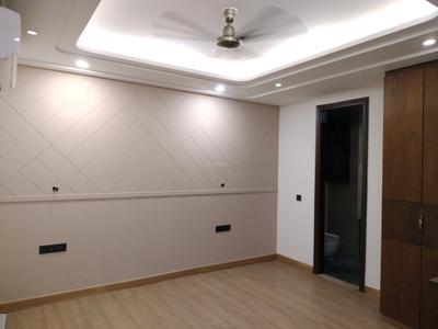 Bedroom Image of 2250 Sq.ft 4 BHK Builder Floor for sale in Sector 17 Dwarka New Delhi for Rs. 45000000
