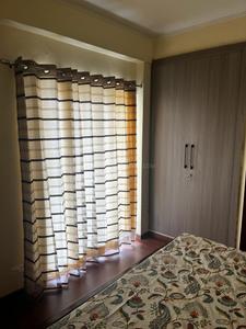 Bedroom Image of 803 Sq.ft 2 BHK Apartment / Flat for sale in Homes 121, Sector 121 Noida for Rs. 10395000