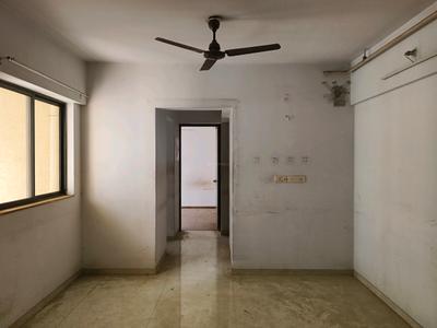 Living Room Image of 610 Sq.ft 1 BHK Apartment / Flat for sale in Lodha Palava Paseo D To H, Palava Phase 2 Thane for Rs. 3100000