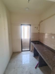 Kitchen Image of 620 Sq.ft 1 BHK Apartment / Flat for sale in Naigaon East Naigaon for Rs. 3049000