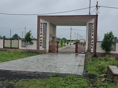 VISTA PARK Plot View 3