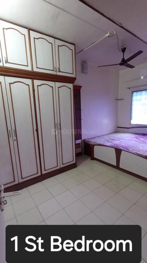 Malhar Residency Bedroom 1
