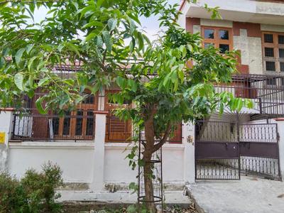 Image of 960 Sq.ft 3 BHK Independent House for sale in Sector Xu 2, Greater Noida for Rs. 18000000