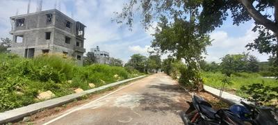 Image of 2400 Sq.ft Residential Plot / Land for sale in Anjanapura, Bengaluru for Rs. 38400000
