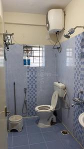 Image of 1080 Sq.ft 2 BHK Apartment / Flat for rent in Mahaveer Orchids, Choodasandra, Bengaluru for Rs. 35000