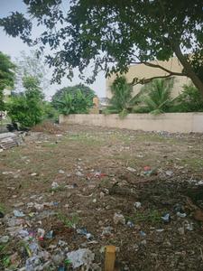 Residential Plot