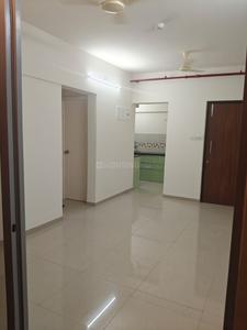 Hall Image of 1020 Sq.ft 2 BHK Apartment / Flat for sale in Bhojwani The Nook Phase 1, Tathawade Pune for Rs. 7400000