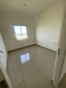 Hall Image of 814 Sq.ft 2 BHK Apartment / Flat for sale in Tata New Haven, Dasanapura Bengaluru for Rs. 5500000