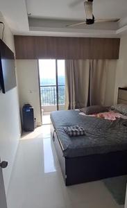 Bedroom Image of 1080 Sq.ft 3 BHK Apartment / Flat for sale in Siddha Happyville , Rajarhat Kolkata for Rs. 10500000