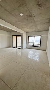 Hall Image of 3291 Sq.ft 4 BHK Apartment / Flat for sale in Safal Riviera Aspire, Shela Ahmedabad for Rs. 25000000