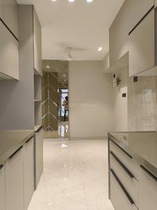 Kitchen Image of 1050 Sq.ft 2 BHK Apartment / Flat for sale in The Pearl Borivali Rajmani CHSL, Borivali West Mumbai for Rs. 21000000