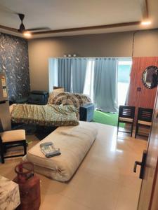 Hall Image of 2317 Sq.ft 4 BHK Apartment / Flat for sale in Mahindra World City Chennai for Rs. 13000005